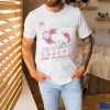 Naz Reid The Wolves Tour Eras Tour 2024 shirt