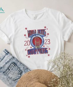 Texas Rangers 2023 World Series Champions T Shirt