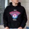 Tecmo Bowl Philadelphia Eagles Shirt