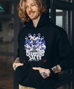 Texas Rangers 2023 World Series Champions went and took it poster shirt, hoodie, sweater, long sleeve and tank top Texas Rangers 2023 World Series Champions went and took it poster shirt