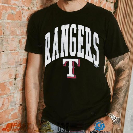 Texas Rangers '47 Win Win Franklin T Shirt