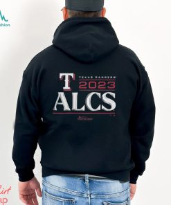 Texas Rangers ALCS Shirt