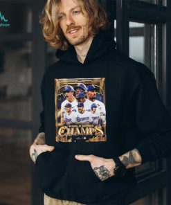 Texas Rangers Are MLB 2023 World Series Champions Essentials T Shirt