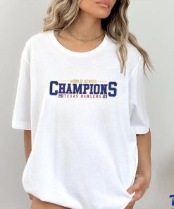 Texas Rangers Fall Classic World Series Champions 2023 Shirt