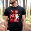 Arizona Cardinals Snoopy Christmas Shirt