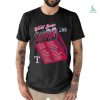 2023 Nlcs Loandepot National League Winners Arizona Diamondbacks Shirt