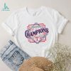 Newborn & Infant Detroit Red Wings Chad & Jake White Retro Shirt