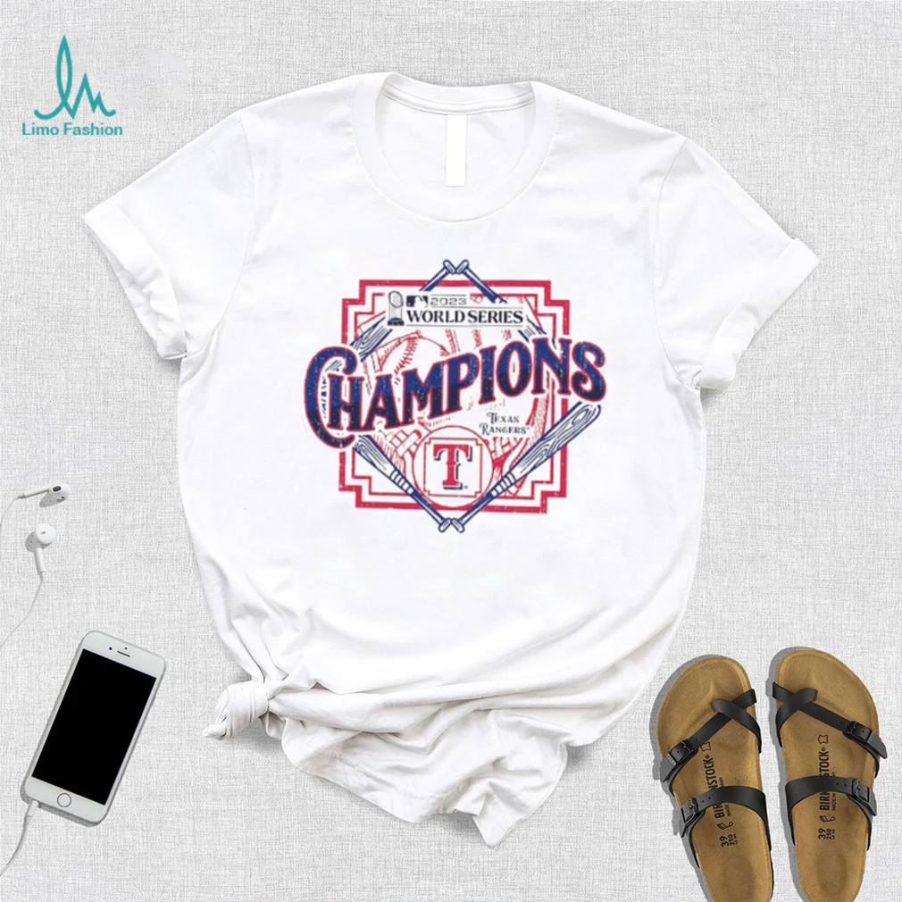 Texas Rangers Majestic Threads 2023 World Series Champions Raglan T Shirt Texas Rangers Majestic Threads 2023 World Series Champions Raglan T Shirt