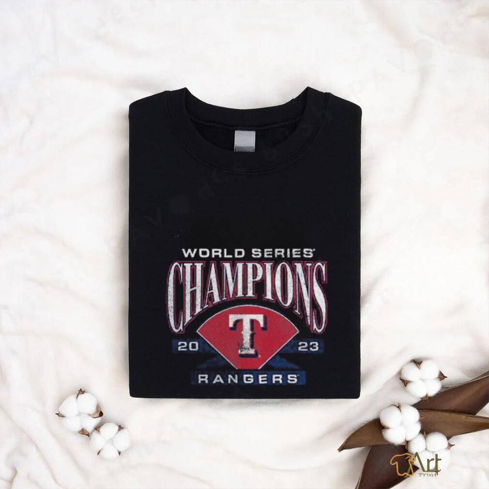 Texas Rangers World Series Champions 2023 Rangers 2023 Fall Classic Shirt Texas Rangers World Series Champions 2023 Rangers 2023 Fall Classic Shirt