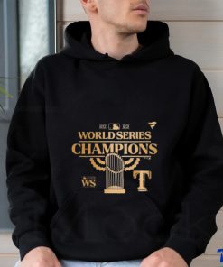 Texas Rangers World Series Champions 2023 Trophy Shirt, hoodie, sweater, long sleeve and tank top Texas Rangers World Series Champions 2023 Trophy Shirt