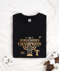 Texas Rangers World Series Champions 2023 Trophy Shirt, hoodie, sweater, long sleeve and tank top Texas Rangers World Series Champions 2023 Trophy Shirt