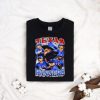 Pittsburgh Steelers Sons of America Steelers chapter signatures T shirt