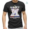 Yelyahg00n Paramore Photo Of The Band From Boston Calling Music Festival t shirt