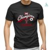 Stitch Arizona Cardinals Shirt
