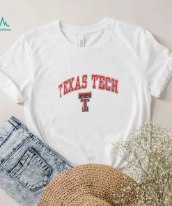 Texas Tech Red Raiders Fanatics Branded Campus T Shirt