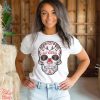 2024 Blake Shelton Back to the Honky Tonk Tour White T Shirt