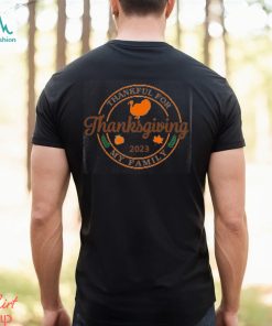 Thanksgiving 2023 Shirt Thanksgiving Sweatshirt Fall Shirts, hoodie, sweater, long sleeve and tank top Thanksgiving 2023 Shirt Thanksgiving Sweatshirt Fall Shirts