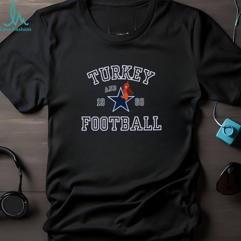 Thanksgiving Football Dallas Shirt Thanksgiving Football Dallas Shirt