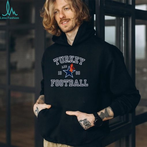 Thanksgiving Football Dallas Shirt