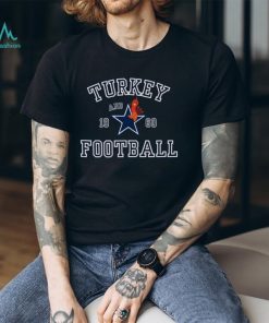 Thanksgiving Football Dallas Shirt
