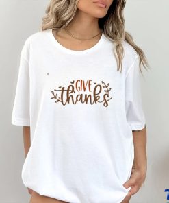 Thanksgiving Shirts
