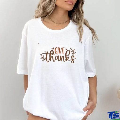 Thanksgiving Shirts