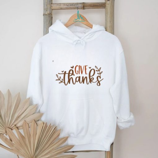 Thanksgiving Shirts