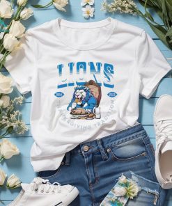 Thanksgiving Tradition Detroit Football shirt