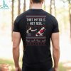 Denver Broncos Classic Arc Fashion Shirt