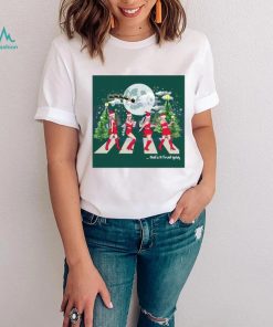 Thats It Im Not Going Taylormas Christmas Trees Shirt