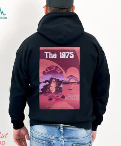 The 1975 Centre Bell, Montreal November 2023 Poster Shirt