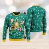 Rhinegeist Truth Ugly Christmas Sweater 2023 Christmas Gift 3D Sweater