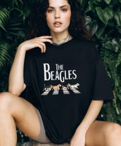 The Beagles T Shirts