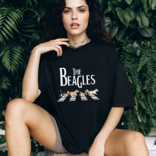 The Beagles T Shirts