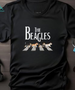 The Beagles T Shirts