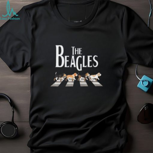 The Beagles T Shirts