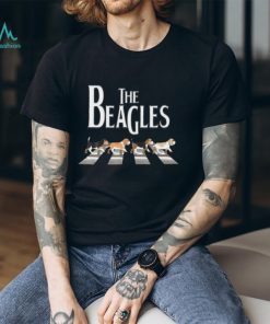 The Beagles T Shirts