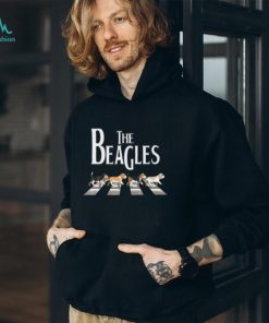 The Beagles T Shirts