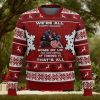 Michelob Ultra Beers Shirts Beer Vintage Logo Christmas Sweater