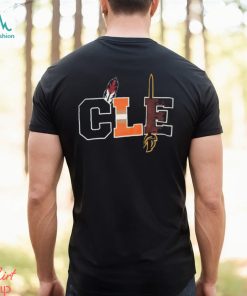 The Cleveland Sports Teams Logo Shirt