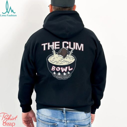 The Cum Bowl Shirt