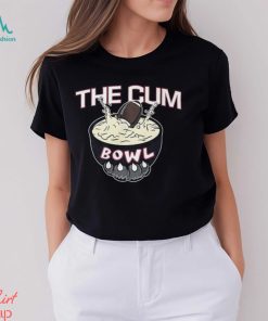 The Cum Bowl Shirt
