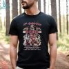Messi Christmas Goat Champion Shirt