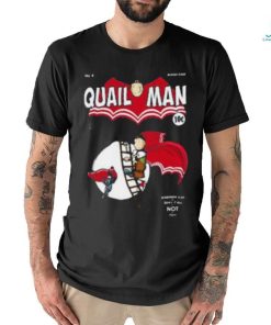 The Dark Quail Doug shirt, hoodie, sweater, long sleeve and tank top The Dark Quail Doug shirt