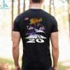 Grey Day Tour 2023 T Shirt