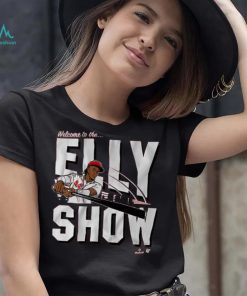 The Elly De La Cruz Show Shirt