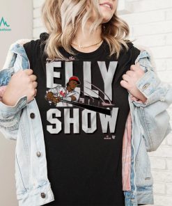 The Elly De La Cruz Show Shirt