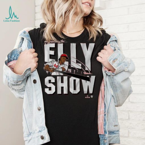 The Elly De La Cruz Show Shirt