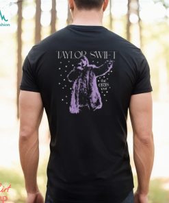 The Eras Tour 2024 2Sides Shirt