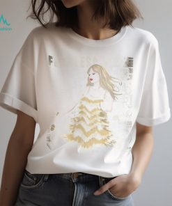 The Eras Tour Concert Shirt